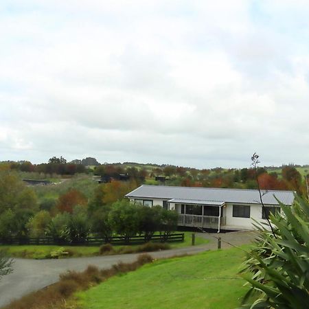 The Stargazer - Mangawhai Heads Holiday Home Exterior photo