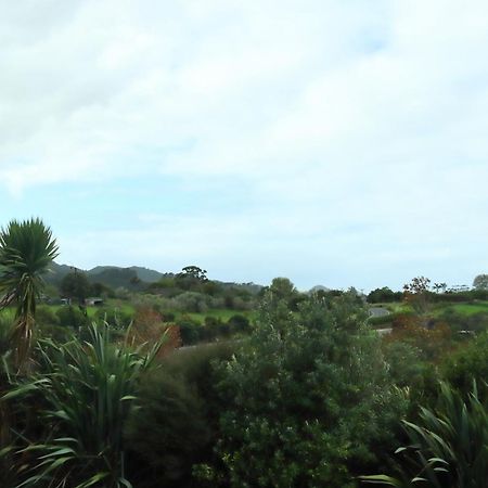 The Stargazer - Mangawhai Heads Holiday Home Exterior photo