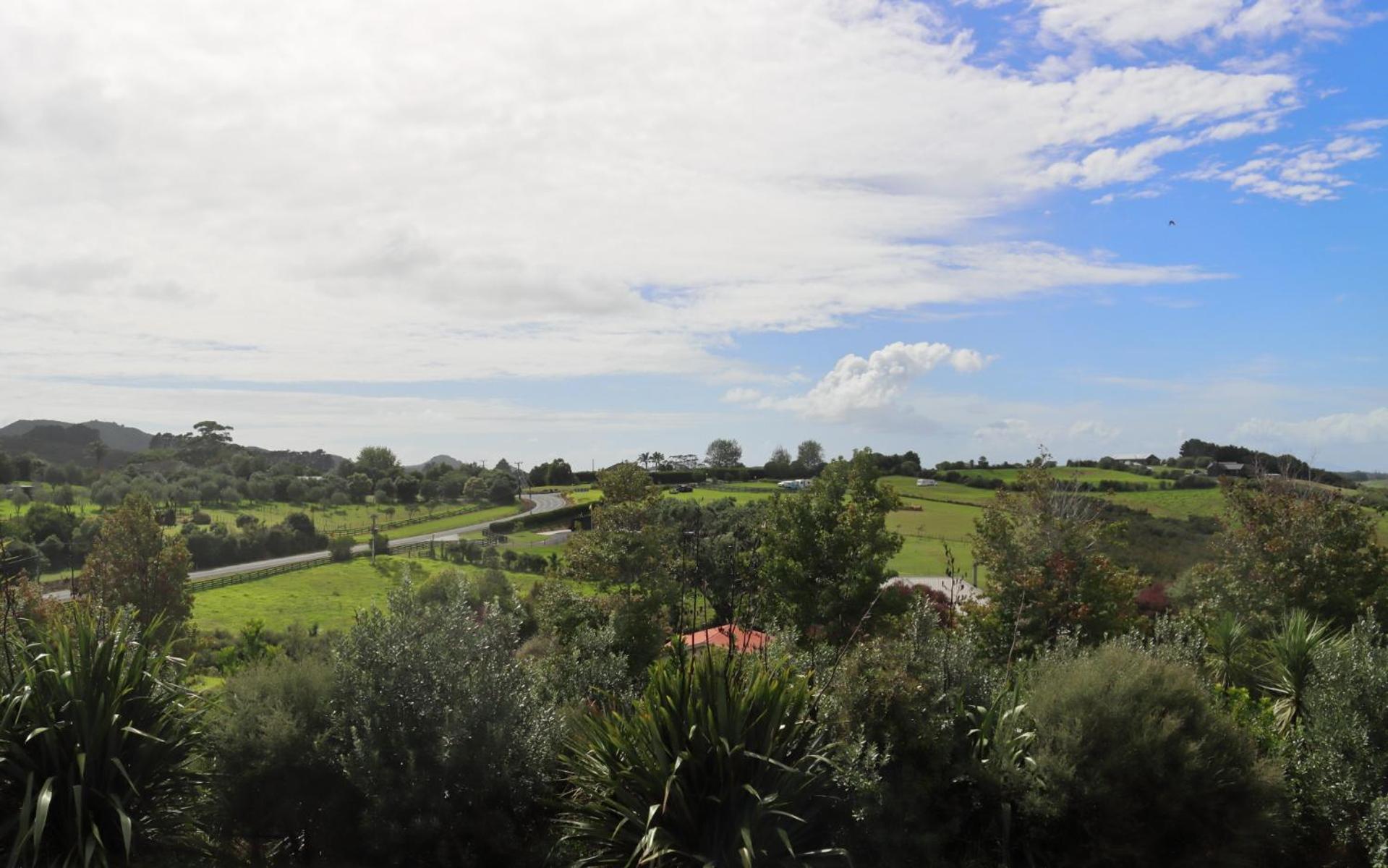 The Stargazer - Mangawhai Heads Holiday Home Exterior photo