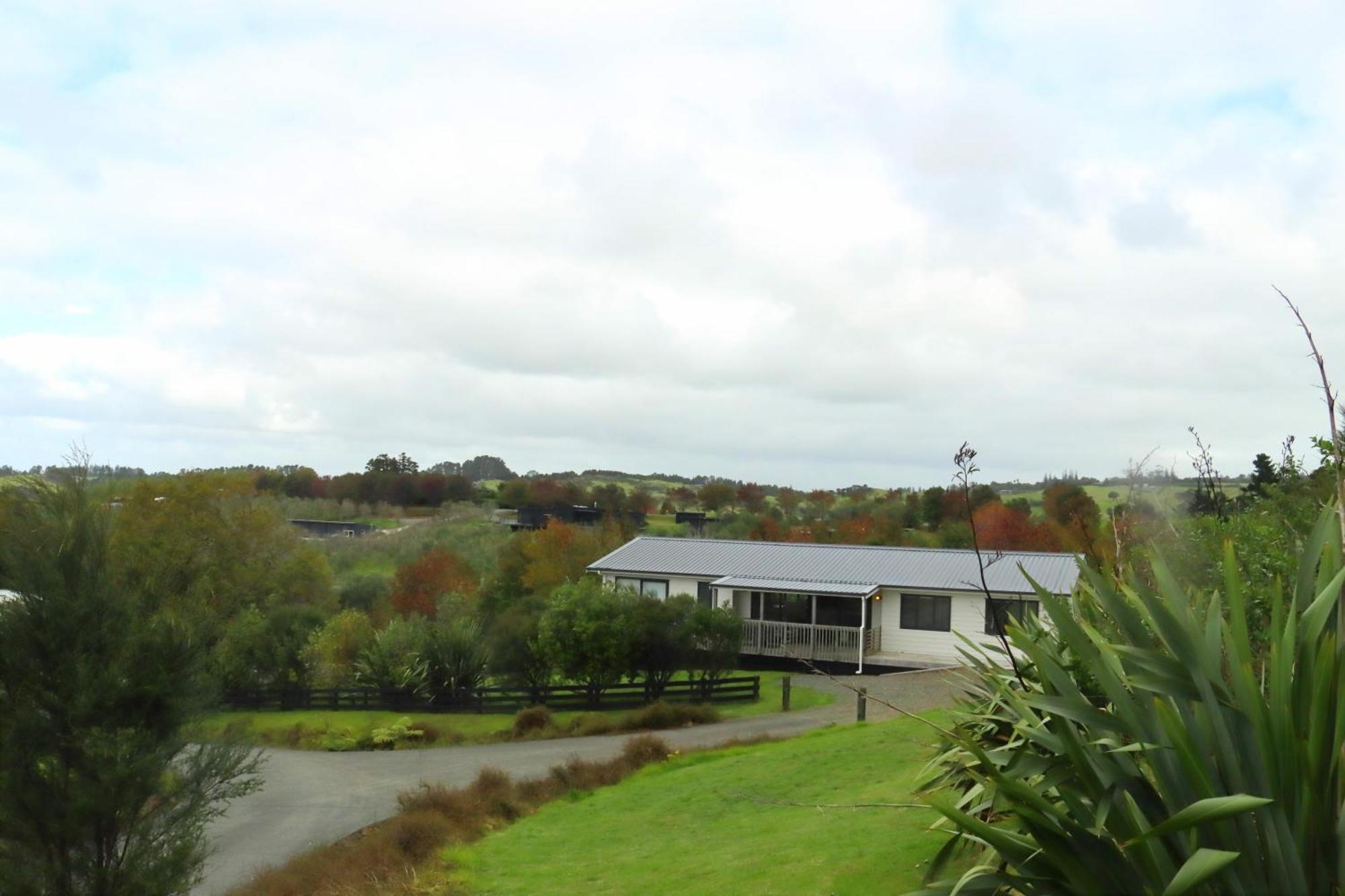 The Stargazer - Mangawhai Heads Holiday Home Exterior photo