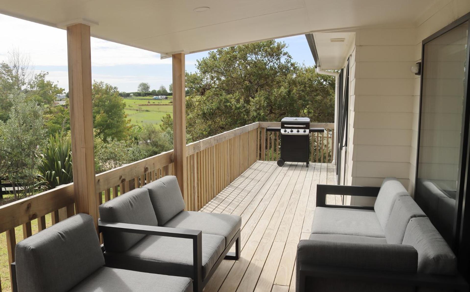 The Stargazer - Mangawhai Heads Holiday Home Exterior photo