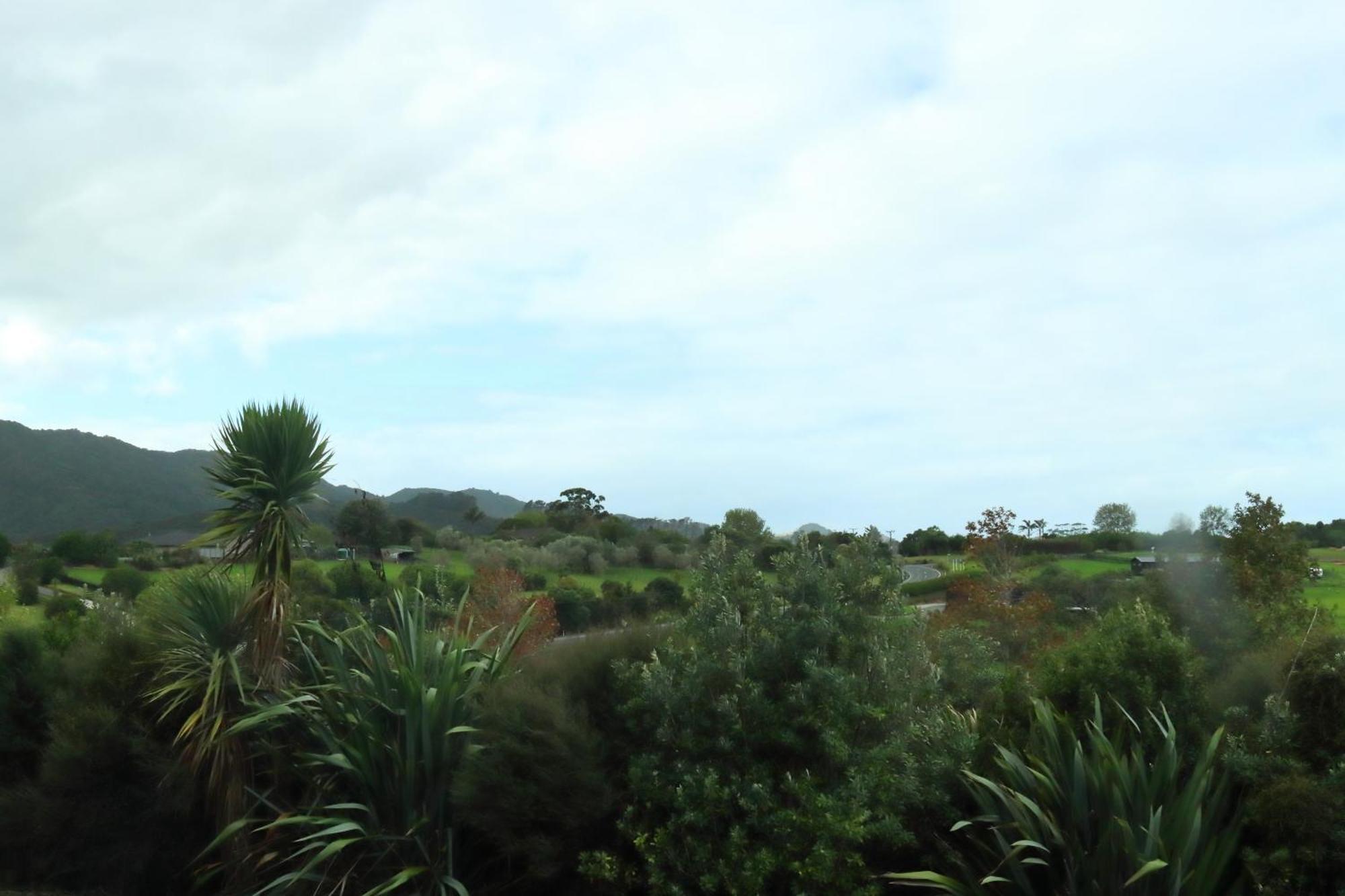 The Stargazer - Mangawhai Heads Holiday Home Exterior photo