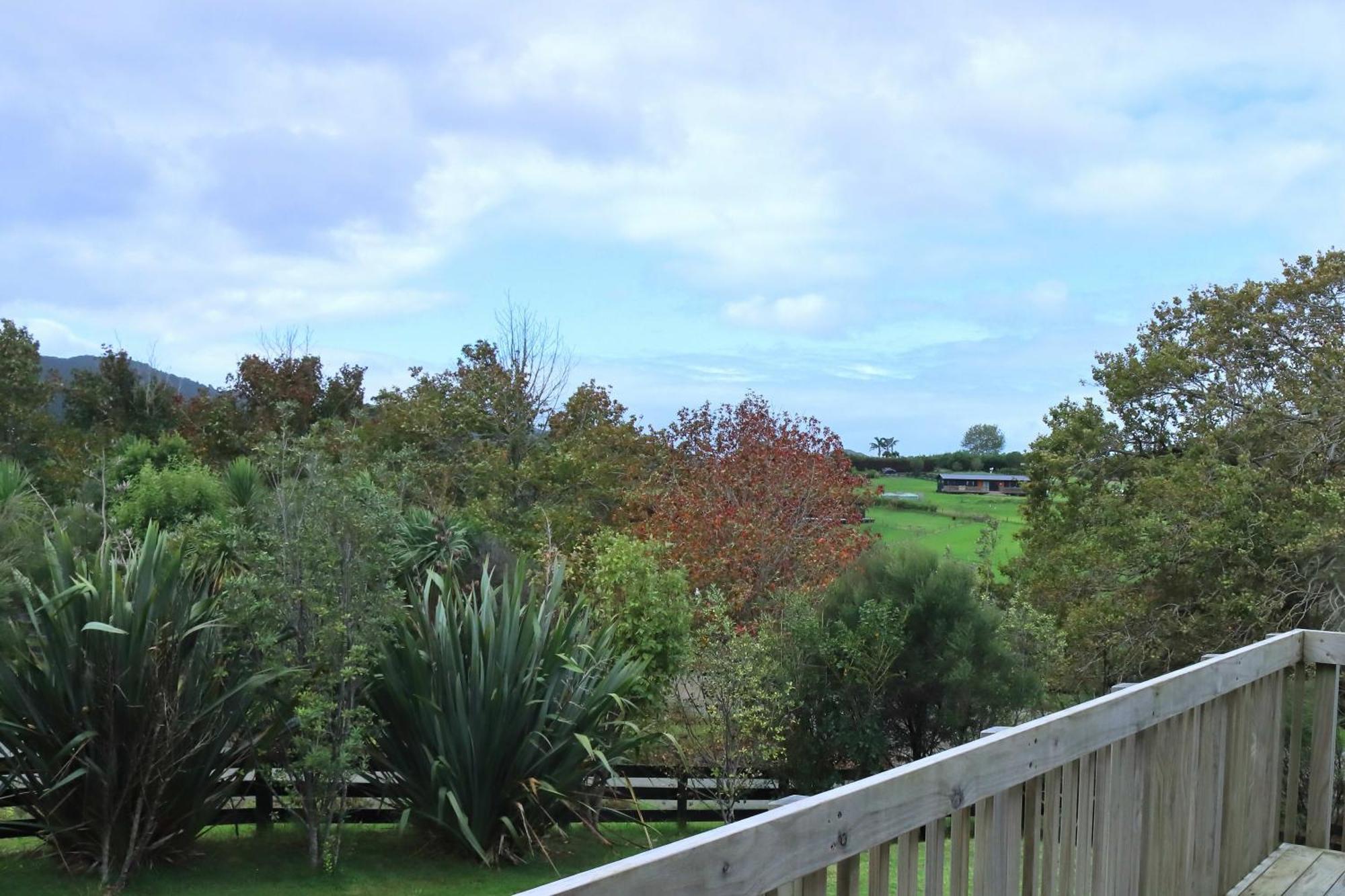 The Stargazer - Mangawhai Heads Holiday Home Exterior photo